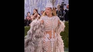 Bey 🐝 the MET 2026 #metgala#beyoncemetgala2026 #beyonceknowles