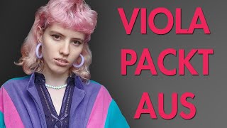 Download Lagu GNTM 2022: Viola packt aus - So kam der MEGA-JOB nach dem Rauswurf | INTERVIEW