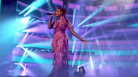 Sara James - „As It Was” Harry'ego Stylesa - AGT - All-Stars 2023