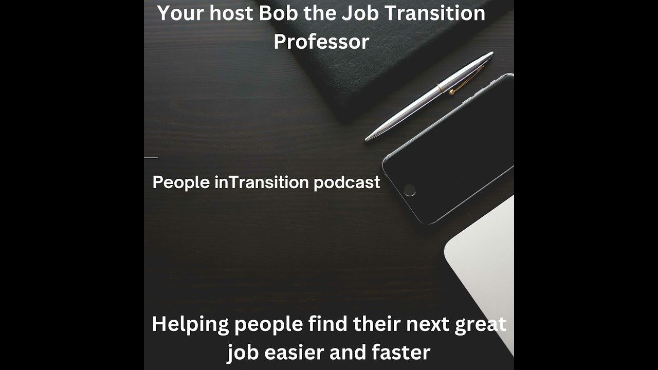 29. Mac Prichard - Communication and career expert