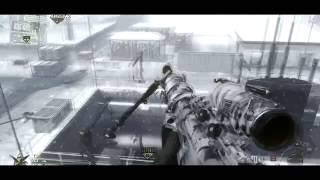 Mw2: ~T R A P~ Edit