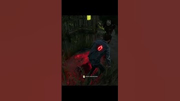 Snowman save #dbd #dbdmeme