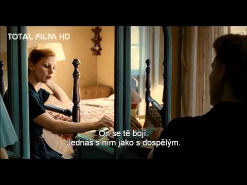 Strom ivota (2011) esk trailer | esk titulky HD | The tree of life