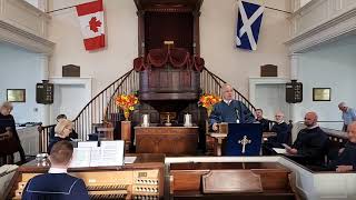 Festival of Praise 2022: The Triune God - Father, Son and Spirit by St. Andrew's Presbyterian Church, NOTL 42 views 4 months ago 1 hour, 25 minutes