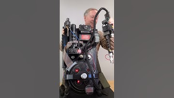 2023 Full Size Proton Pack - Is It Worth It?