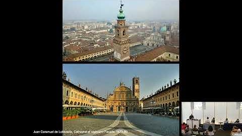 Math + Art Panel 9/6/19