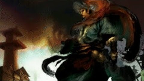 【JAVA GAMES】 天魁 - J2me Loader