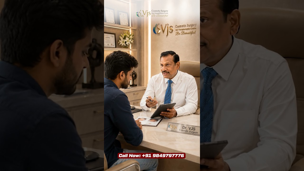 Thinking About Liposuction? | Liposuction Surgery Vizag | One Decision Changes Everything