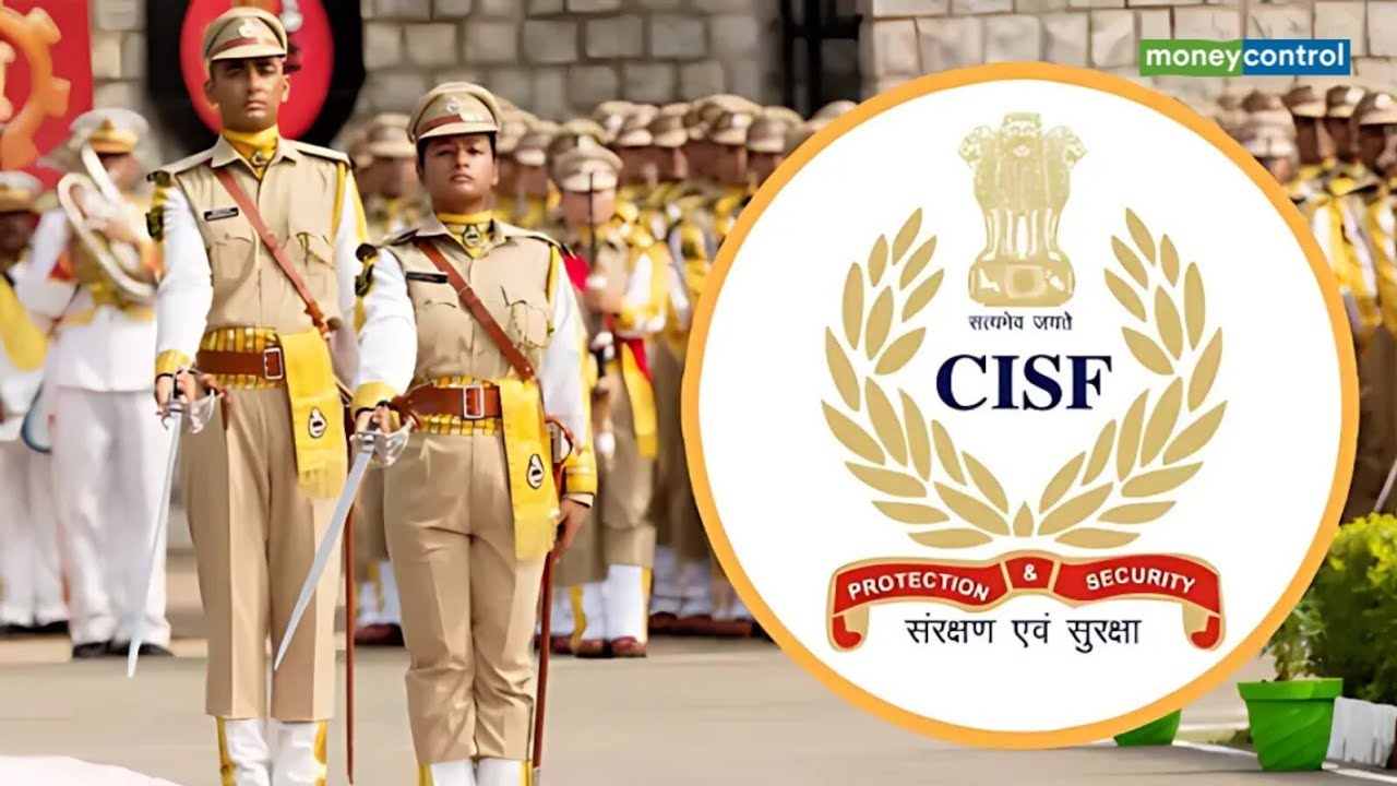 CISF DRIVER  TRADE TEST IMPORTANT VIDEO