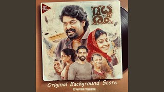 Sabu & Chitra - Love Theme