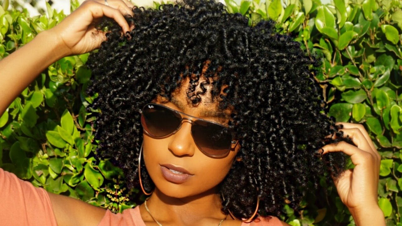 CURLY WIG FOR $20! Natural Looking Glueless Wig| Outre Big Beautiful Wig | iamLindaElaine