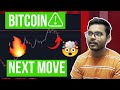 Bitcoin Alert! Will It Hit $17K or $21K Next? Urgent Crypto Update ๐