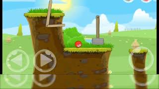 RED BALL 4 🏀🏀🏀🏀🏀🏀 INTRESTING LEVELS//FREE GAMEPLAY #gaming #gameplay #likeforlikes