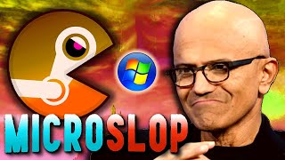 Valve Exposed Why Windows Is Failing In The Game Industry