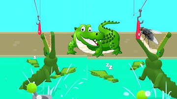 Zoo Happy Animals Gameplay Walkthrough All Levels Gameplay Mobile Update