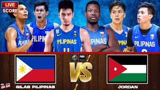 π΄ FIBA LIVE SCORE: GILAS PILIPINAS VS JORDAN | FREE ENDING π΄ FIBA LIVE SCORE: GILAS PILIPINAS VS JORDAN | FREE ENDING