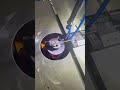 Metal Handle Bending Machine #3dbending #wireworks #cnc #automotive