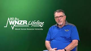 WNZR FCC Application