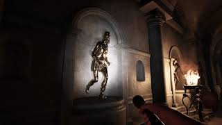 The Forgotten City Full Game (No Commentary) Best Ending + Credits!