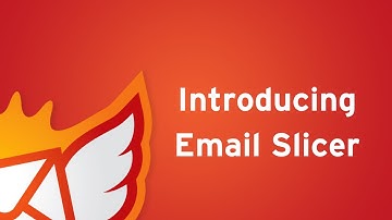 Sendloop Email Slicer