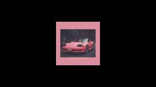 she's so nice - pink guy (slowed+reverb)