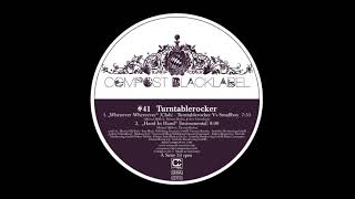 Turntablerocker Vs. Manumatei - Whenever Whereever (Original)