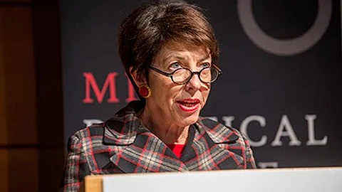 Panel 5: Susan Shirk