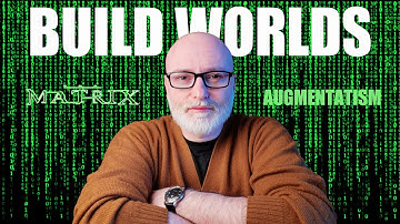 AI Partnership Beyond Prompts: Build Collaborative Worlds