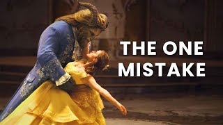 Why Disney Live-Action Remakes NEVER Feel Right