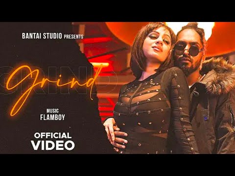 Cros Kru Line Emiway Bantai Song | Grind Oficial Video Song Emiway bantai | Latest Song 2021