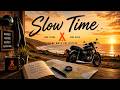 Tribe Moto Collective — SLOW TIME (Official Audio) ✌️🏍️