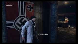 The Best of the Spy of the World War 2 (WWii) games. Death to Spies 3 - Alekhine’s Gun Gameplay screenshot 4