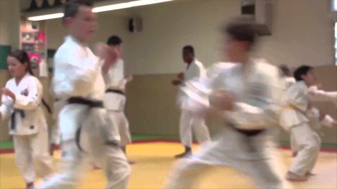 club judo draguignan