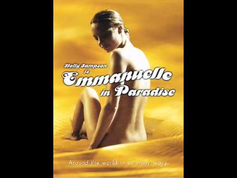 Cerrone - Harmony (O.S.T Emmanuelle 2000: Emmanuelle in paradise)