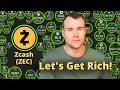 💀 Zcash - The Shocking Surge - ZEC Crypto