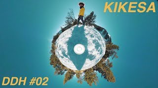 Miniatura de vídeo de "KIKESA - RAYON DE SOLEIL (DDH#02 Saison2)"