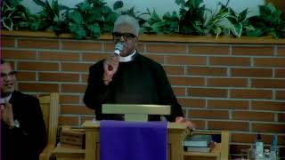 Homegoing Service for Ella B. Gortman  March 7, 2026