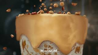 Maintenant en pot: Magnum Double Gold Carmel Billionaire