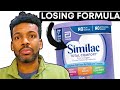 Churches That Failed The BABY FORMULA Test Are Too Close To Crashing Out