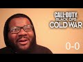 Cold War Vs. Modern Warfare (Rap Battle) #shadkindafunny