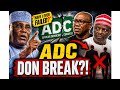 OBI و KWANKWASO DON WALK Out بیانیه ATIKU DON Scatter ADC mp3