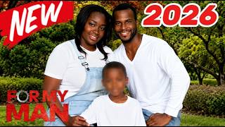 For My Man NEW 2026 🚔 Alesia Warrior/Patricia Jernigan 🚔 Best American Documentary True Crime HD