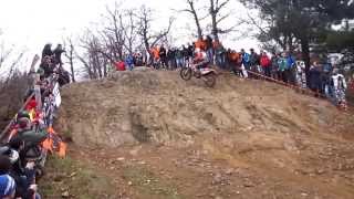 Hell's Gate 2014 Dente
