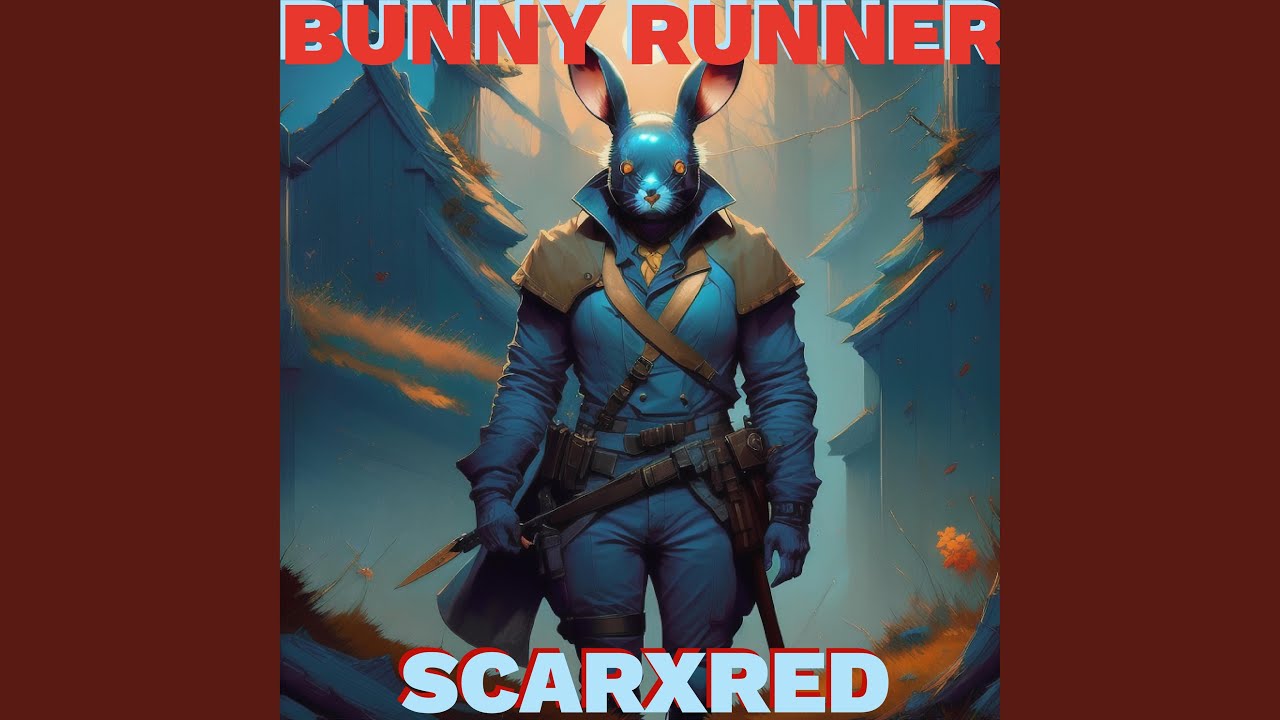 Bunny Runner - YouTube