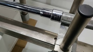 CDI Suretest 5000-ST & 600TL Torque Calibration System