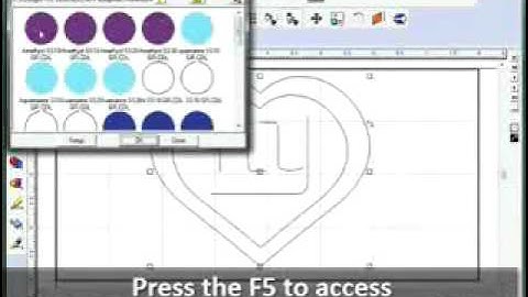 Learn How To Use Graphtec