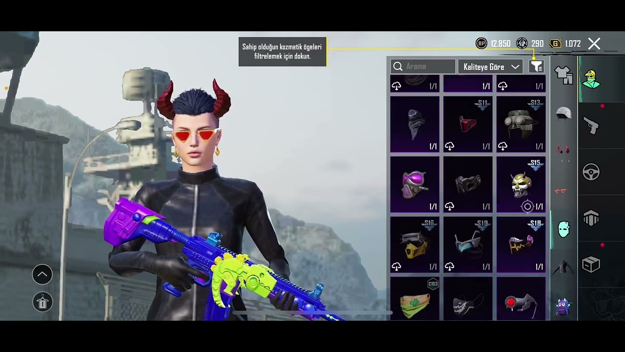 Görevimiz tehlikeli nadirlik hesap