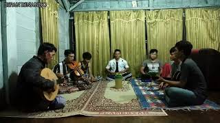 Lagu Lampung | Layau ( Cinta Suci ) | Latihan Orkes Group Kilu Andan