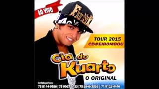 Cia Do Kuarto   Arreia a Cerveja   Verão 2015