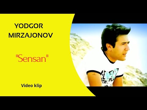 Yodgor Mirzajonov Sensan | Ёдгор Мирзажонов Сенсан